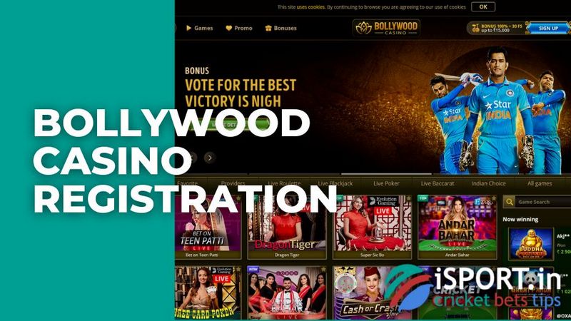Коллекция ставок на сайте Bollywood Casino Коллекция ставок на сайте Bollywood Casino