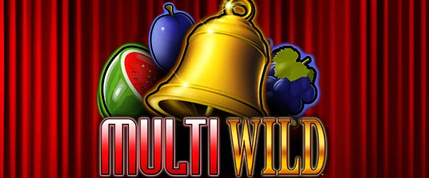 Multi Wild – Testbericht: Ein Retro-Slot mit großem Potenzial Multi Wild – Testbericht: Ein Retro-Slot mit großem Potenzial
