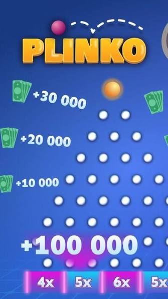 Plinko: Summary Plinko: Summary
